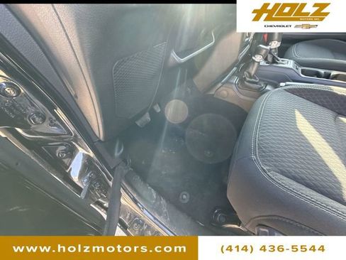 Used 2021 Jeep Gladiator Sport w/ Quick Order Package 24Q 80Th image 35