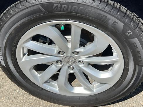 Used 2017 Acura RDX FWD image 17