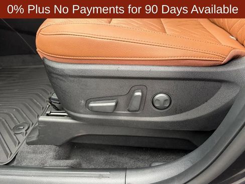 New 2025 Kia Telluride EX X-Line image 20