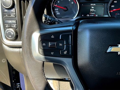 Certified 2022 Chevrolet Silverado 1500 LT image 11