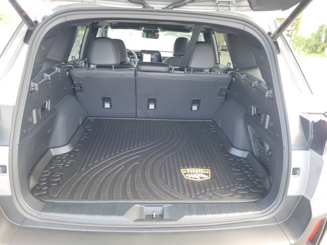 New 2026 Subaru Outback Wilderness AWD/4WD image 7