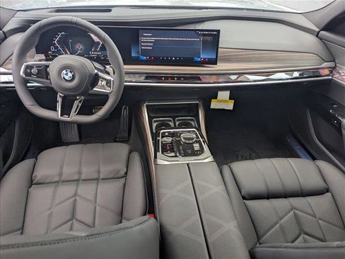 New 2026 BMW 760i xDrive AWD/4WD image 14