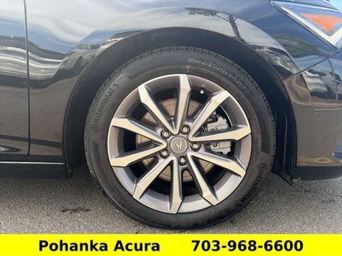Used 2026 Acura Integra FWD image 32
