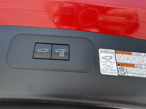 Used 2022 Lexus NX 350h AWD w/ Towing Package (2000 Lbs) image 15