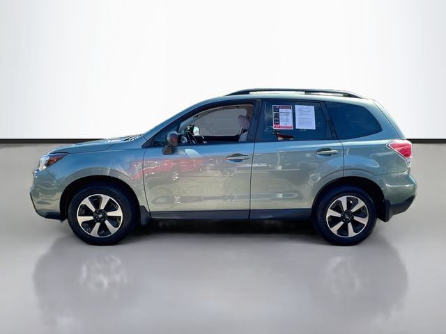 Used 2018 Subaru Forester 2.5i w/ Alloy Wheel Package AWD/4WD image 9
