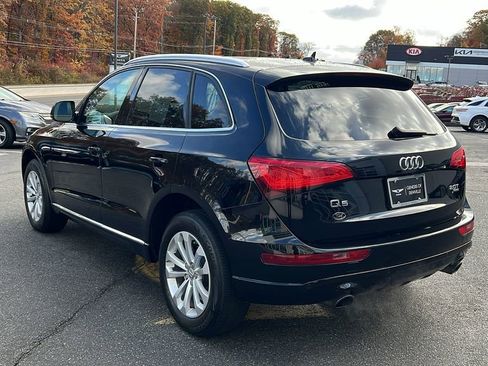 Used 2014 Audi Q5 2.0T Premium Plus w/ Premium Plus Package image 3