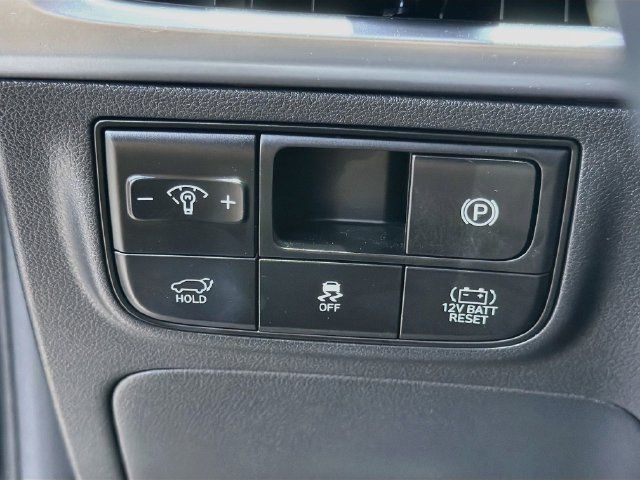 Used 2025 Hyundai Tucson SEL AWD/4WD image 36