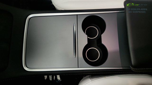Used 2025 Tesla Model Y Performance AWD/4WD image 67
