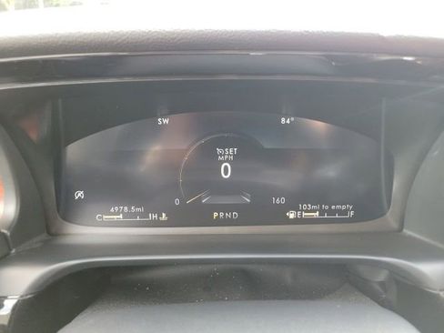 Used 2024 Lincoln Aviator Reserve w/ Elements Package Plus AWD/4WD image 32