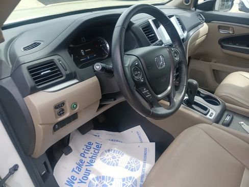Used 2016 Honda Pilot EX-L image 17
