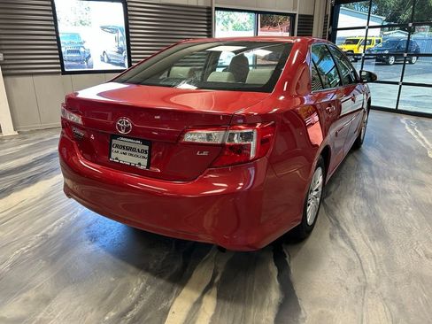 Used 2014 Toyota Camry LE FWD image 26