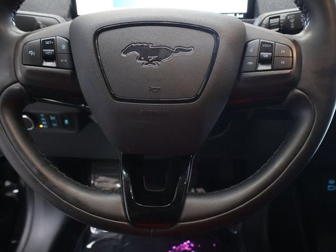 Used 2023 Ford Mustang Mach-E Premium RWD image 18