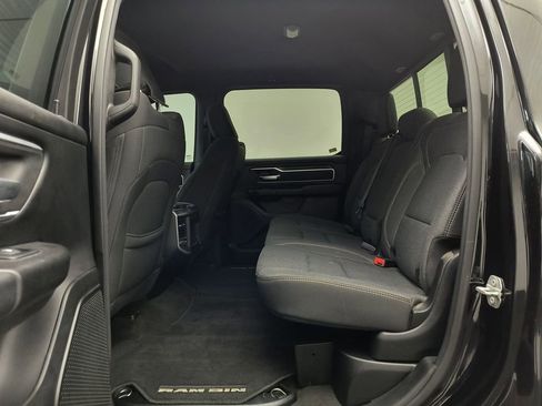 Used 2020 RAM 1500 Big Horn image 11