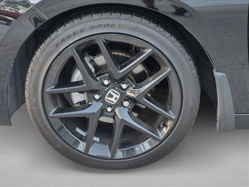Used 2024 Honda Civic Sport image 9