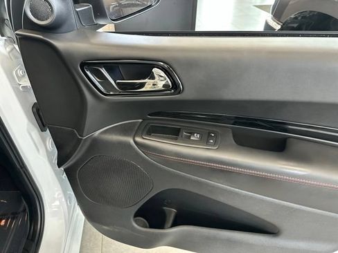 New 2026 Dodge Durango GT AWD/4WD image 11