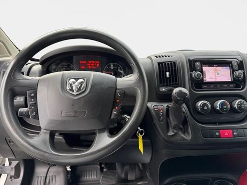 Used 2021 RAM ProMaster 3500 FWD image 11