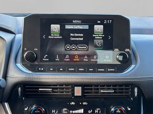 Used 2023 Nissan Rogue SL w/ SL Premium Package image 22