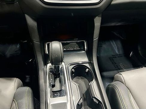 Used 2024 Subaru Ascent Onyx Edition image 24