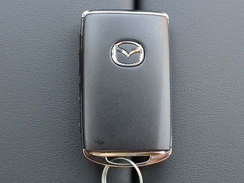 Certified 2024 MAZDA CX-90 3.3 Turbo S w/ Premium Plus image 27