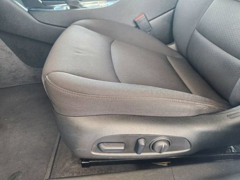 Used 2025 Chevrolet Malibu LT FWD image 23