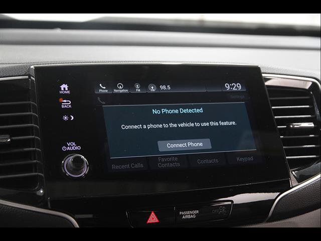 Used 2022 Honda Passport TrailSport image 11