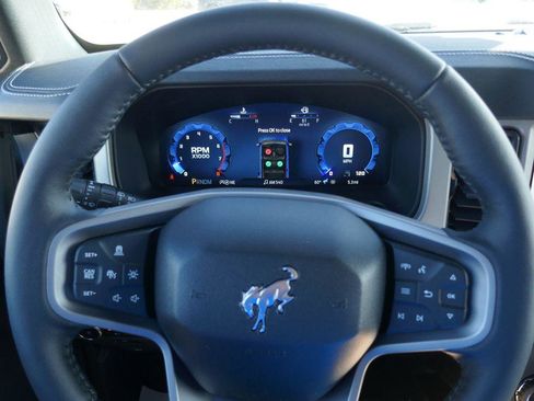 New 2026 Ford Bronco Outer Banks image 25