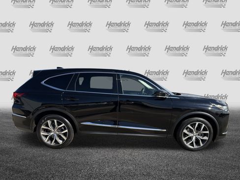 Certified 2024 Acura MDX SH-AWD w/ Technology Package image 11