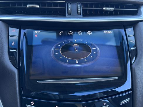 Used 2013 Cadillac XTS image 16