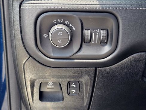Certified 2020 RAM 1500 Limited AWD/4WD image 46