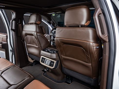 Used 2026 Ford F250 King Ranch image 32