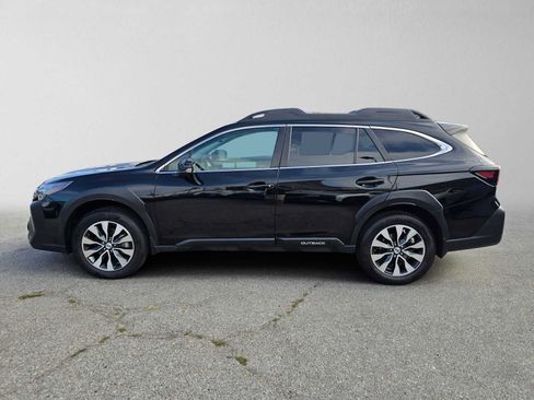 Used 2023 Subaru Outback Limited XT AWD/4WD image 6