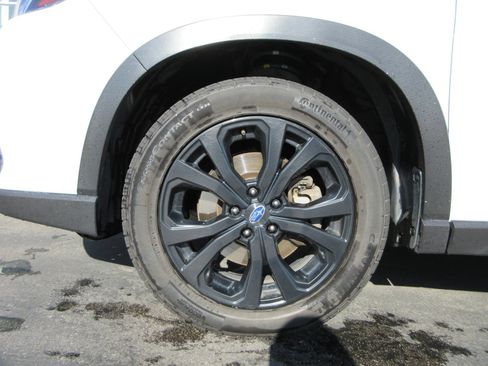 Used 2020 Subaru Forester Limited w/ Popular Package #3 AWD/4WD image 19