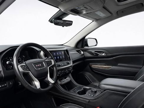 Used 2020 GMC Acadia Denali w/ Denali Ultimate Package image 13