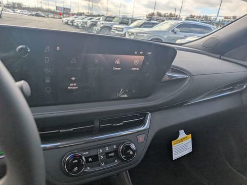 New 2026 Buick Envista Preferred w/ Convenience I Package image 20