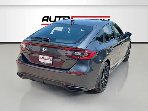 Used 2026 Honda Civic Sport image 7