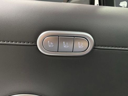 New 2026 Hyundai Palisade Calligraphy image 30