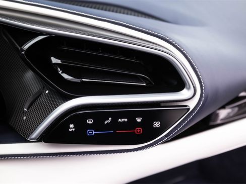 Certified 2025 Ferrari 296 GTS image 34