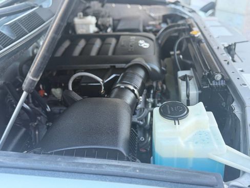 Used 2014 Toyota Tundra 1794 Edition image 8