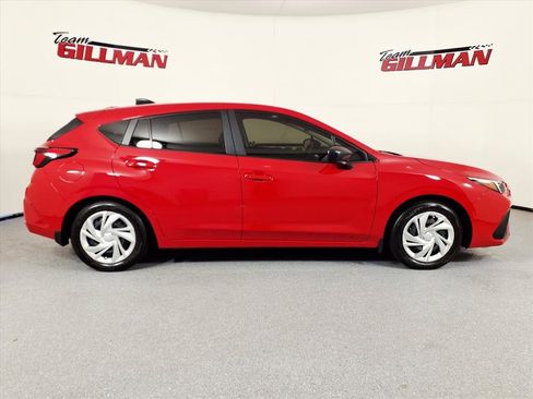 Certified 2024 Subaru Impreza 2.0i image 22