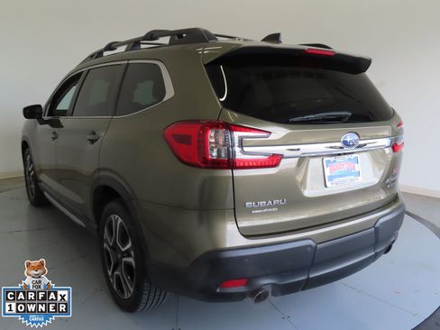Certified 2023 Subaru Ascent Limited image 8