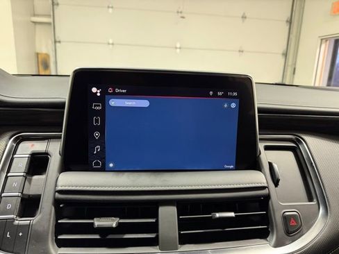 Certified 2022 GMC Yukon XL SLT w/ SLT Premium Package image 20