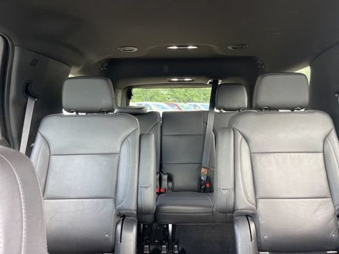 Used 2021 Chevrolet Tahoe Z71 AWD/4WD image 26