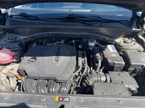 Used 2022 Hyundai Santa Fe XRT w/ Cargo Package image 19