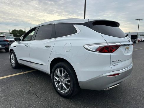 Certified 2023 Buick Enclave Premium w/ Experience Buick Package image 7