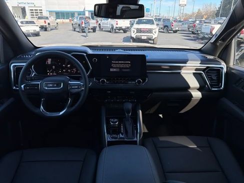 New 2026 GMC Canyon Elevation w/ Convenience Package image 9