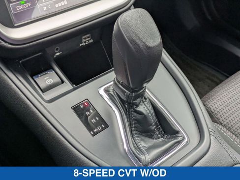 Certified 2025 Subaru Outback image 25
