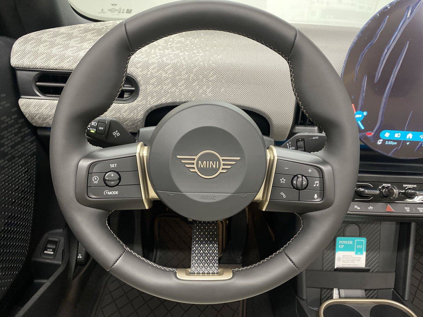 New 2026 MINI Cooper S FWD image 15