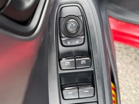 Used 2024 Subaru Impreza 2.0i AWD/4WD image 17