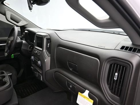 New 2026 Chevrolet Silverado 1500 Custom image 37