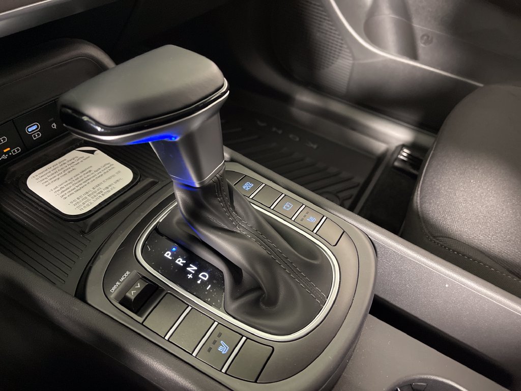 New 2027 Hyundai Kona SEL Sport FWD image 24